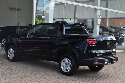 Fiat Toro 1.8 16v Evo Flex Freedom At6