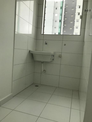Imagem 10 de 18 de Apartamento Com 2 Dormitórios À Venda, 62 M² - Paraíso - Santo André/sp - Ap65047