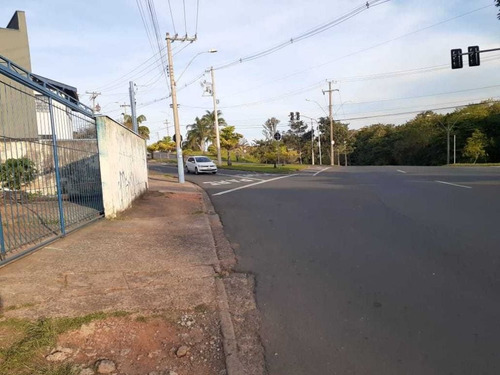 Imagem 2 de 6 de Terreno À Venda, 478 M² Por R$ 450.000,00 - Morato - Piracicaba/sp - Te1167