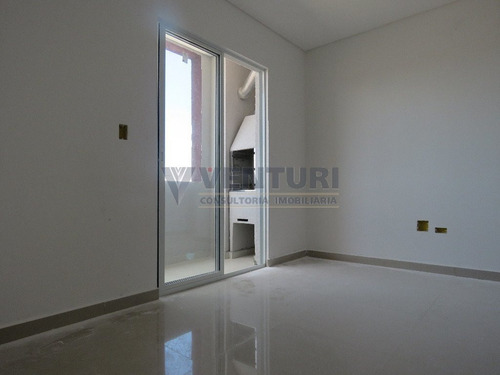 Imagem 9 de 15 de Apartamento - Parque Da Fonte - Ref: 4008 - V-4008