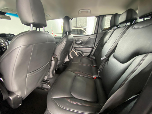 Jeep Renegade SPORT 1.8 AT
