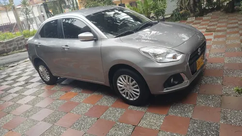 Suzuki Swift 1.2 Dzire