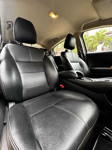 Honda HR-V 1.8 Lx