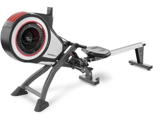 Imagen 1 de 1 de Marcy Turbine Ns-6050re Magnetic Rowing Machine