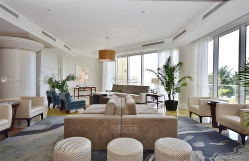 Imagen 22 de 24 de Departamento En Venta Ubicado En Sunny Isles, Miami, Florida