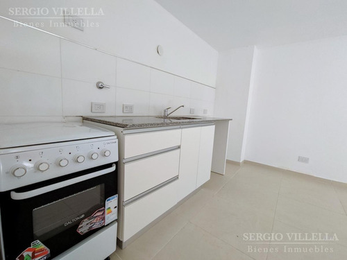 Imagen 3 de 25 de Entre Ríos Y Rueda. Departamento De Pasillo No Ph. 3 Dormitorios A Estrenar - Barrio Hospitales