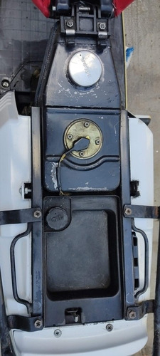 Imagen 7 de 13 de Piaggio Vespa Salute
