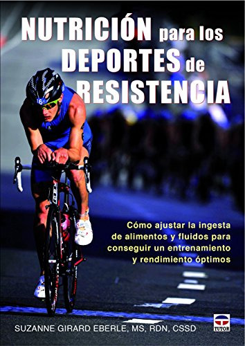 Nutricion Para Los Deportes De Resistencia - Girard Eberle S