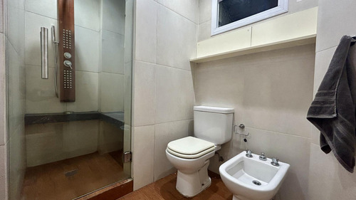 Alquiler Departamento 2 Ambientes Pb, Gran Patio. Recoleta.