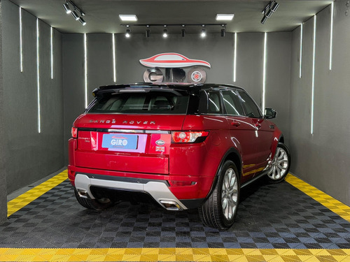 Land Rover Evoque Range R.EVOQUE Dynamic 2.0 Aut 5p