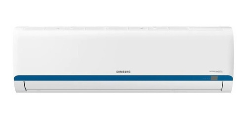 Aire Acondicionado Samsung Inverter Energy Saving 12.000 Btu