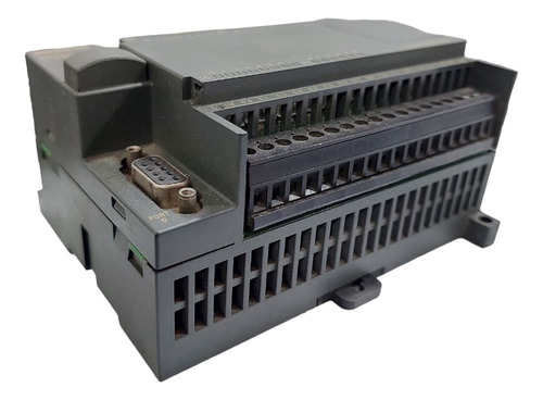 Modulo De Cpu Simatic S7-200, Cpu 224 6es7214-1ad23-0xb0