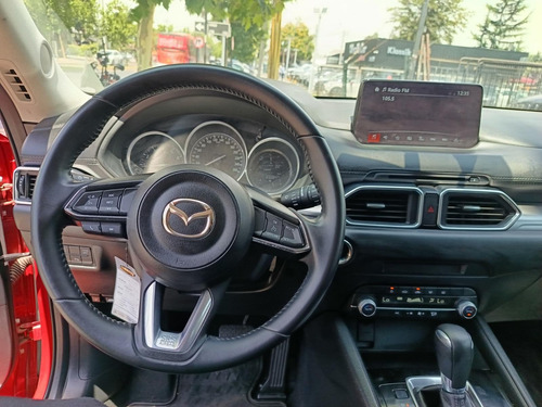 Mazda Cx-5 2.0 Skyactiv R Auto Otto 2021