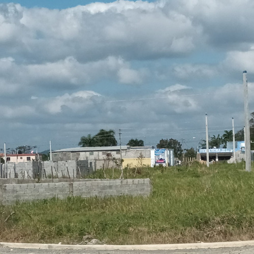 Imagen 5 de 25 de 200 M2 El Solar Perfecto Para Construir Tu Casa Amplia / Villa Mella Próximo A La Hermanas Mirabal