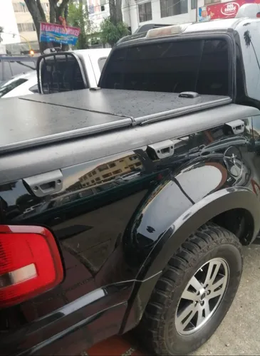 Ford Explorer 4.0 Sport Trac
