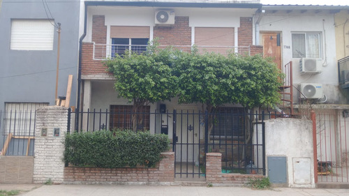 Venta Casa 4 Ambientes En Martin Coronado