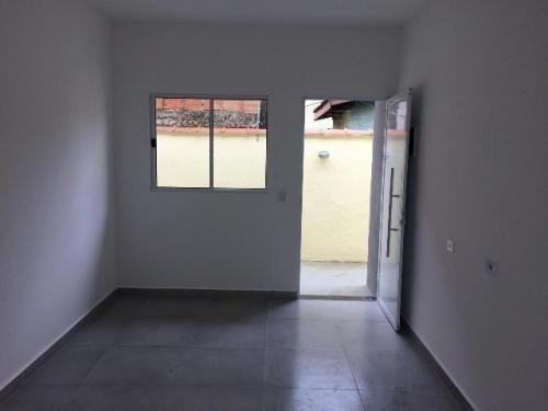 Ótima Casa Em Condomínio Lado Praia No Cibratel - 6211 Npc