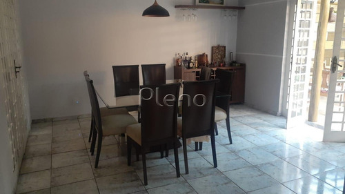Imagem 7 de 28 de Casa À Venda Em Parque Via Norte - Ca029518