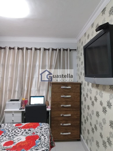Imagem 5 de 6 de Apartamento Em Demarchi - São Bernardo Do Campo - 6518