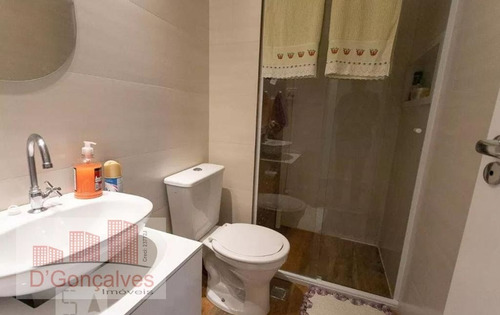 Imagem 9 de 15 de Apartamento Em Centro - Diadema - 2726
