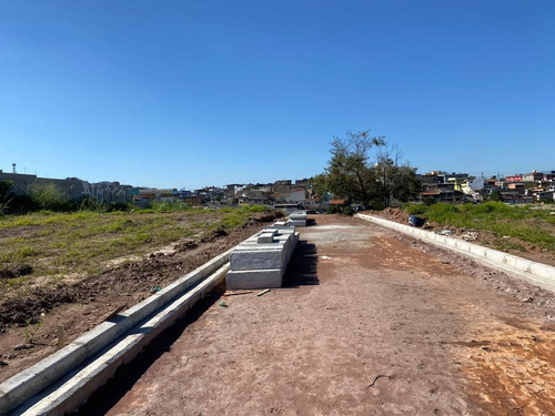 06/ Terreno Em Guarulhos Apenas 6 Minutos Do Terminal Taboão