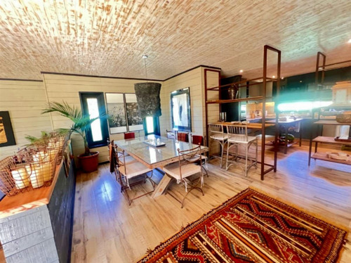 Casa En Venta En Puchuncaví
