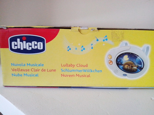 Imagen 5 de 6 de Juguete Musical Bebe Chicco