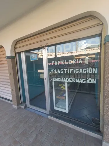 Local Comercial En C.c Rio Sil