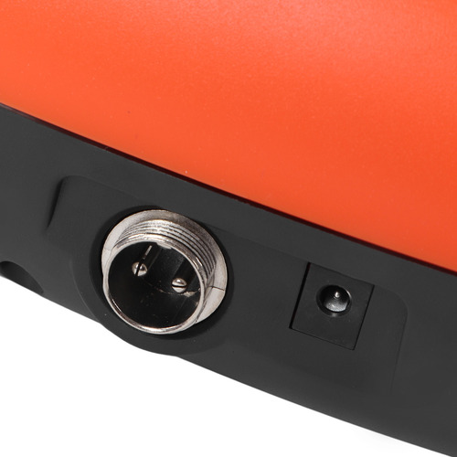 Bomba Inflable Para Tablas De Remo, Conector Eléctrico De 12