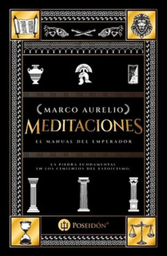 Meditaciones - Marco Aurelio