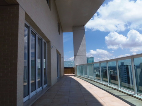 Imagem 1 de 15 de Apartamento - Jardim Morumbi - Ref: 19437 - V-19437