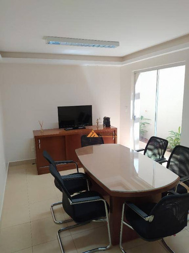 Imagem 1 de 19 de Sala Para Alugar, 17 M² Por R$ 900,00/mês - Ribeirânia - Ribeirão Preto/sp - Sa0448