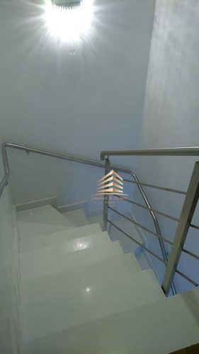 Cobertura Duplex, Vila Augusta, Condomínio Parque Clube, 4 Dormitórios, 3 Vagas. - Co0015