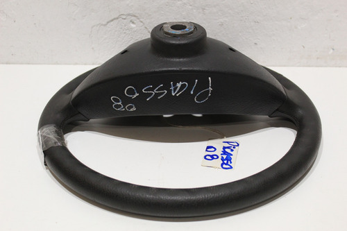 Imagem 3 de 4 de Volante Direção Citroen Xsara Picasso Cod133