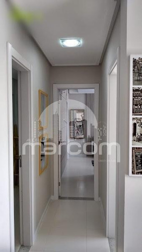 Imagem 12 de 15 de Pronto Para Morar - Mc2-272