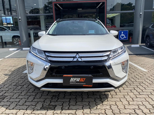 Mitsubishi Eclipse Cross 1.5 MIVEC TURBO GASOLINA HPE-S S-AWC CVT