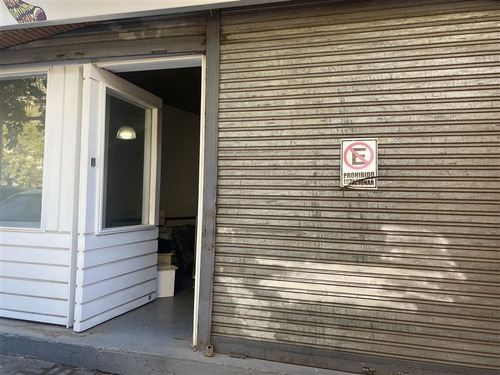 Bodega En Venta En Recoleta