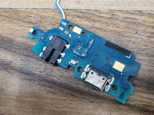 Placa De Carga Original Samsung Galaxy A23 5g Sm-a236