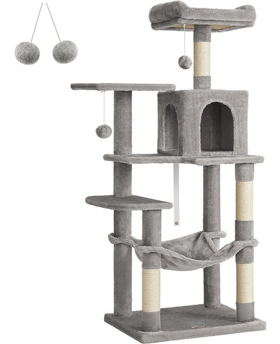 Árbol Para Gatos Torre Para Gatos Condominio Para Gatos Con