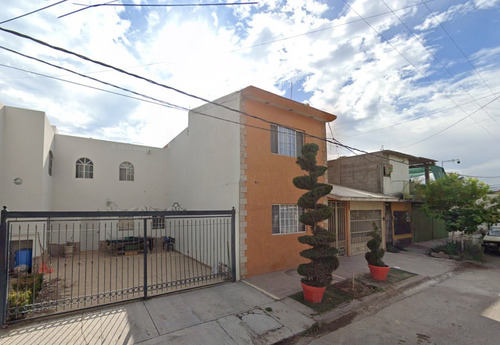 Casa En Recuperacion Aquiles Serdan, Zona Centro, Lerdo Durango. Sh05