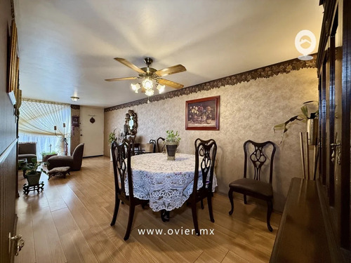 Departamento En Venta En Plutarco Elías Calles, Col. Reforma Iztaccihuatl