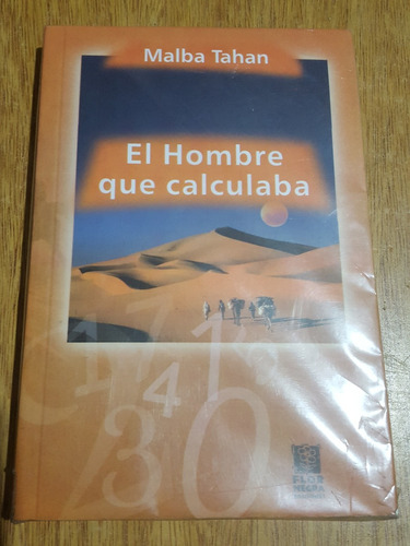 Malba Tahan - El Hombre Que Calculaba