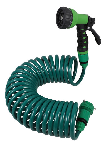 Pulverizador De Pintura, Set De Aerosol De Agua Para Lavado