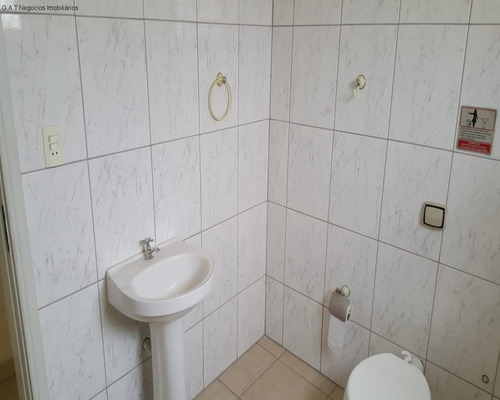 Imagem 7 de 30 de Casa Aluga Na Vila Santana - Sorocaba/sp - Cm00326 - 34076027
