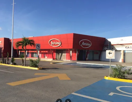 Casa En Venta En Galaxia Del Sol Cancún Supermanza 253/ Recuperacion Bancaria Laab2
