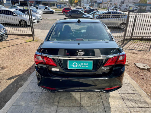 Byd F3