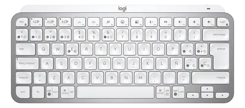 Teclado logitech master hotsell