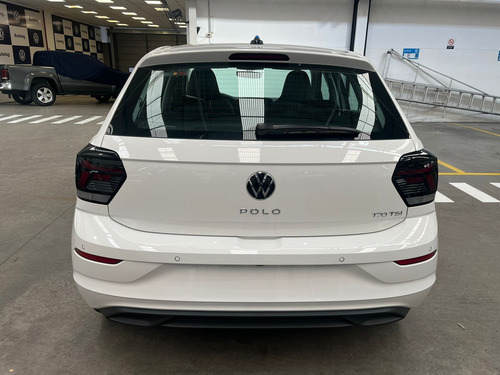 Volkswagen Polo 1.0 Tsi 170 Highline At