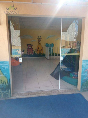 Imagem 10 de 30 de Casa Comercial Para Alugar, 350 M² Por R$ 5.000/mês - Centro - Suzano/sp - Ca0327