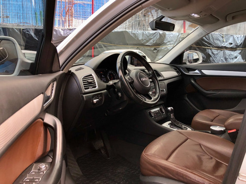 Imagen 5 de 15 de Audi Q3 Luxury 1.4 Tfsi 2017